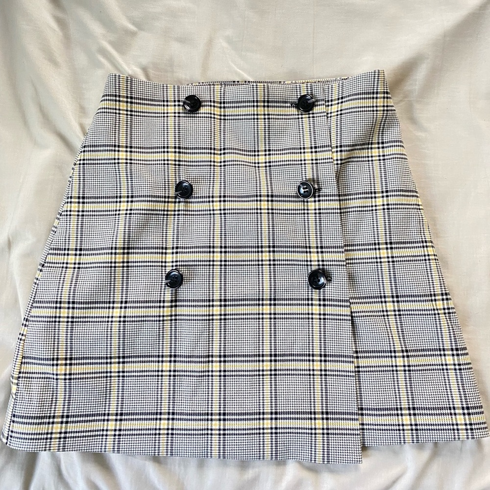 Vintage old school H&M skirt